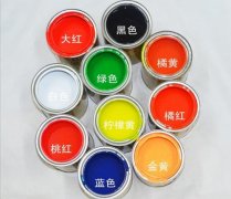 常見(jiàn)的涂膜弊病以及解決方法