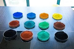 標(biāo)線涂料的發(fā)展趨勢(shì)